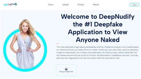 deep nude ai|Best Online DeepNude App Alternatives Comparison Table